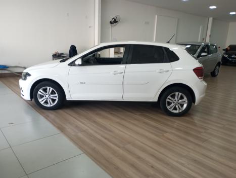 VOLKSWAGEN Polo Hatch 1.6 4P MSI FLEX AUTOM�TICO, Foto 5