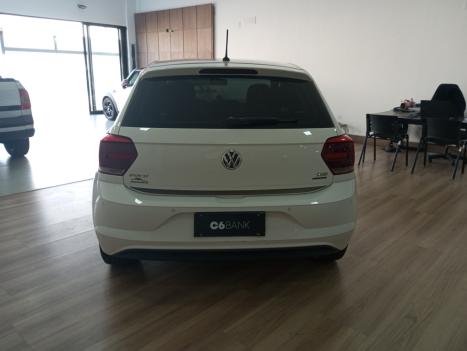 VOLKSWAGEN Polo Hatch 1.6 4P MSI FLEX AUTOM�TICO, Foto 6