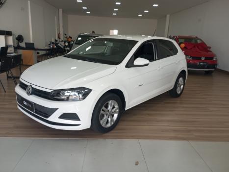 VOLKSWAGEN Polo Hatch 1.6 4P MSI FLEX AUTOM�TICO, Foto 7