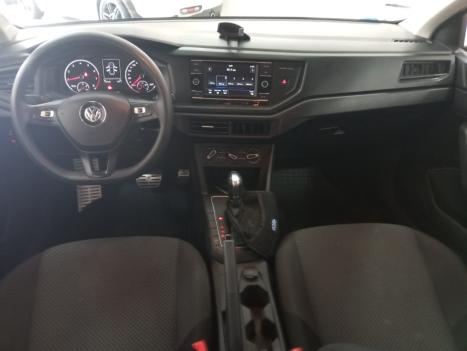 VOLKSWAGEN Polo Hatch 1.6 4P MSI FLEX AUTOM�TICO, Foto 8