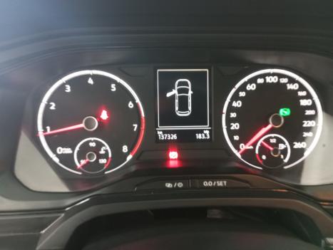 VOLKSWAGEN Polo Hatch 1.6 4P MSI FLEX AUTOM�TICO, Foto 9