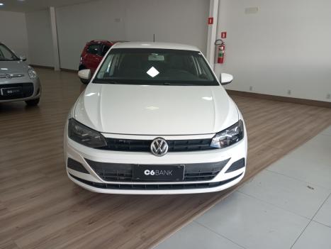 VOLKSWAGEN Polo Hatch 1.6 4P MSI FLEX AUTOM�TICO, Foto 10