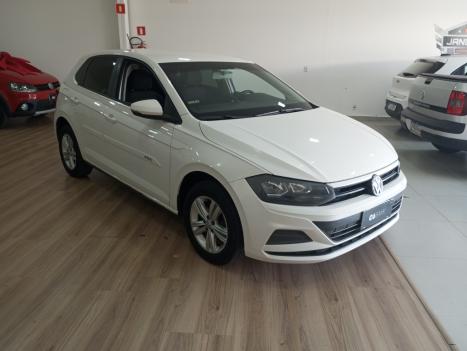 VOLKSWAGEN Polo Hatch 1.6 4P MSI FLEX AUTOM�TICO, Foto 1