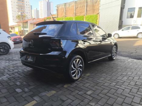 VOLKSWAGEN Polo Hatch 1.0 12V 4P 200 TSI HIGHLINE AUTOM�TICO, Foto 7