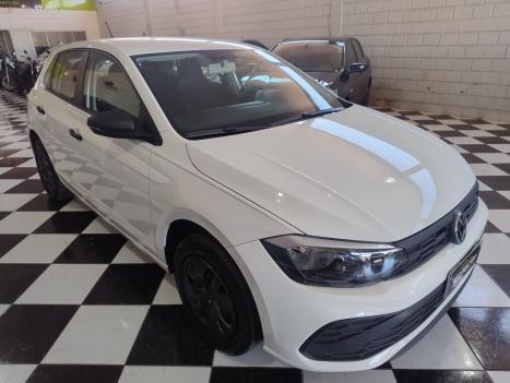VOLKSWAGEN Polo Hatch 1.0 4P MPI TRACK, Foto 2