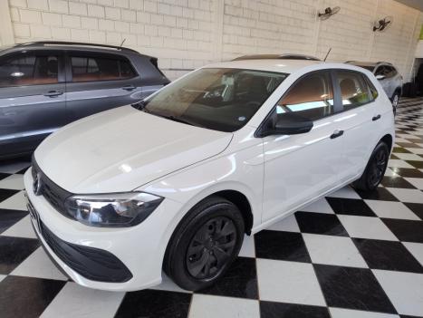 VOLKSWAGEN Polo Hatch 1.0 4P MPI TRACK, Foto 3
