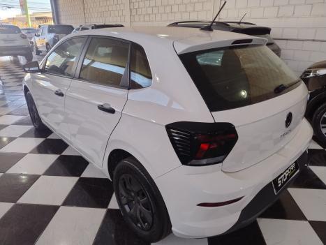 VOLKSWAGEN Polo Hatch 1.0 4P MPI TRACK, Foto 4