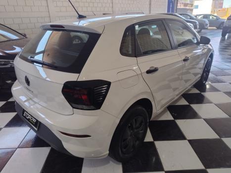 VOLKSWAGEN Polo Hatch 1.0 4P MPI TRACK, Foto 5