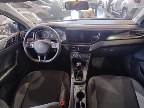 VOLKSWAGEN Polo Hatch 1.0 4P MPI TRACK, Foto 9