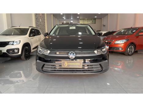 VOLKSWAGEN Polo Hatch 1.0 4P 170 TSI COMFORTLINE AUTOM�TICO, Foto 2