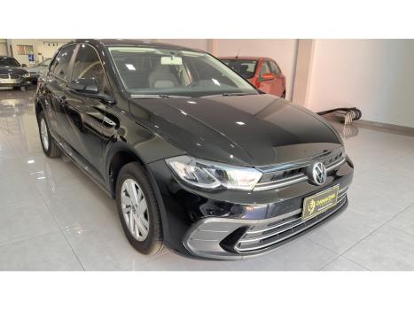 VOLKSWAGEN Polo Hatch 1.0 4P 170 TSI COMFORTLINE AUTOM�TICO, Foto 3
