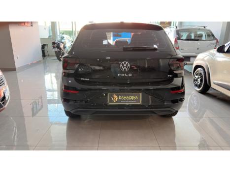 VOLKSWAGEN Polo Hatch 1.0 4P 170 TSI COMFORTLINE AUTOM�TICO, Foto 4