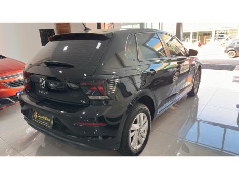 VOLKSWAGEN Polo Hatch 1.0 4P 170 TSI COMFORTLINE AUTOM�TICO, Foto 6