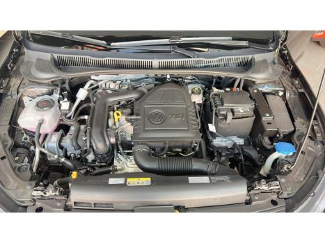 VOLKSWAGEN Polo Hatch 1.0 4P 170 TSI COMFORTLINE AUTOM�TICO, Foto 20