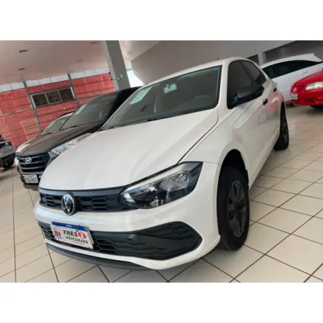 VOLKSWAGEN Polo Hatch 1.0 4P MPI TRACK, Foto 2