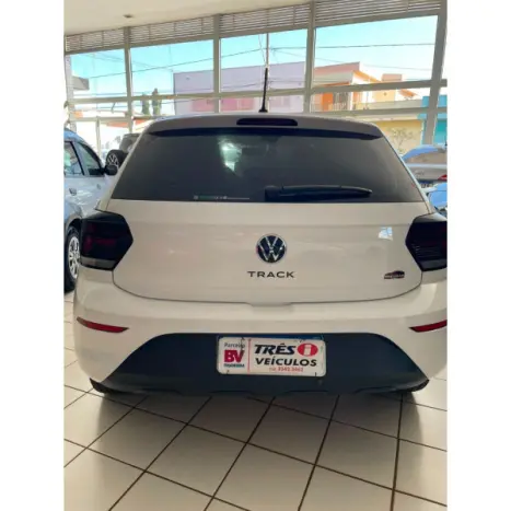 VOLKSWAGEN Polo Hatch 1.0 4P MPI TRACK, Foto 3