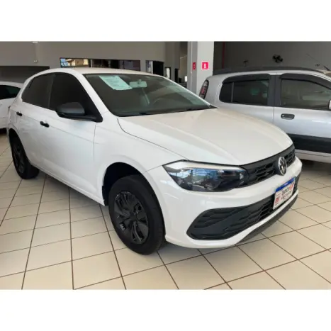 VOLKSWAGEN Polo Hatch 1.0 4P MPI TRACK, Foto 4
