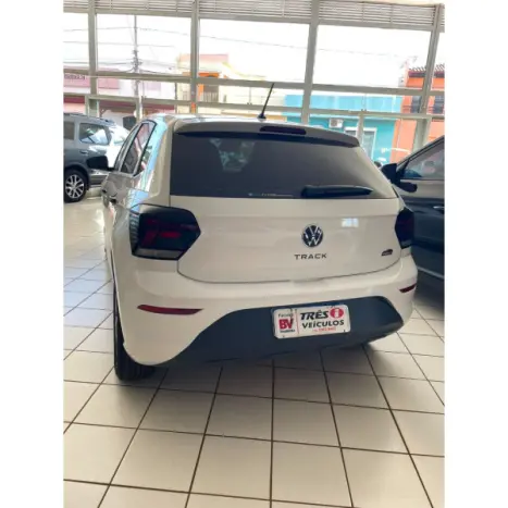 VOLKSWAGEN Polo Hatch 1.0 4P MPI TRACK, Foto 6