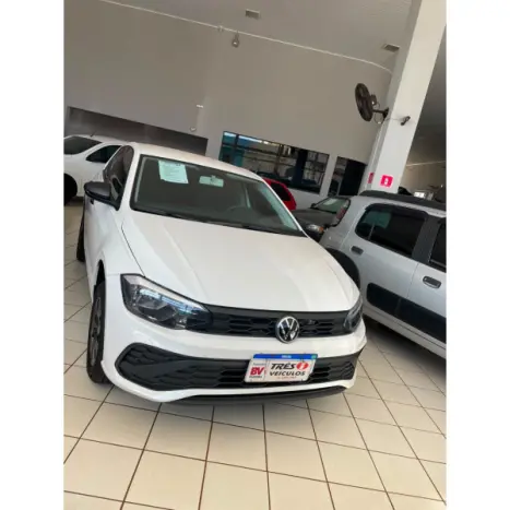 VOLKSWAGEN Polo Hatch 1.0 4P MPI TRACK, Foto 9