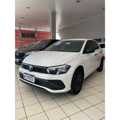 VOLKSWAGEN Polo Hatch 1.0 4P MPI TRACK, Foto 10