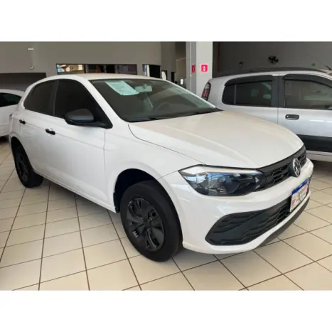 VOLKSWAGEN Polo Hatch 1.0 4P MPI TRACK, Foto 11