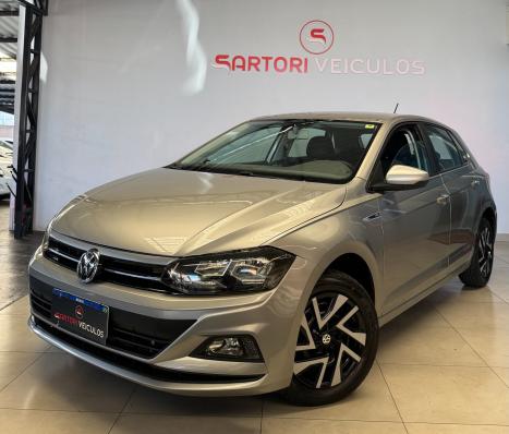 VOLKSWAGEN Polo Hatch 1.6 4P MSI FLEX, Foto 1