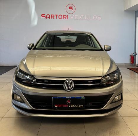 VOLKSWAGEN Polo Hatch 1.6 4P MSI FLEX, Foto 2