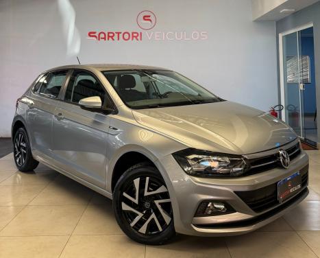 VOLKSWAGEN Polo Hatch 1.6 4P MSI FLEX, Foto 3