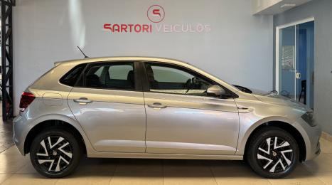 VOLKSWAGEN Polo Hatch 1.6 4P MSI FLEX, Foto 4