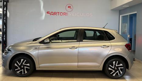 VOLKSWAGEN Polo Hatch 1.6 4P MSI FLEX, Foto 5