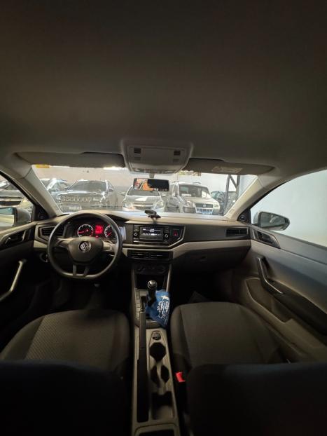 VOLKSWAGEN Polo Hatch 1.6 4P MSI FLEX, Foto 10