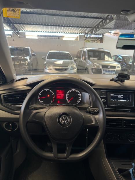 VOLKSWAGEN Polo Hatch 1.6 4P MSI FLEX, Foto 12