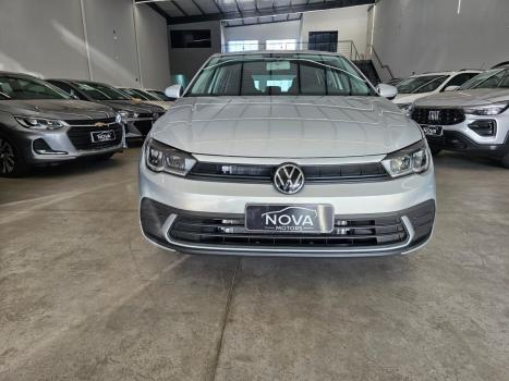 VOLKSWAGEN Polo Hatch 1.0 12V 4P 200 TSI  COMFORTLINE AUTOM�TICO, Foto 2