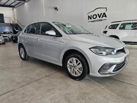 VOLKSWAGEN Polo Hatch 1.0 12V 4P 200 TSI  COMFORTLINE AUTOM�TICO, Foto 3