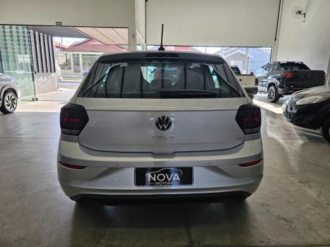 VOLKSWAGEN Polo Hatch 1.0 12V 4P 200 TSI  COMFORTLINE AUTOM�TICO, Foto 5