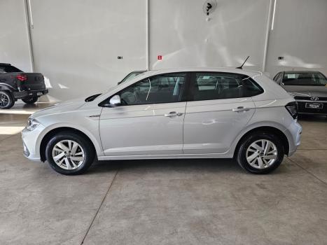 VOLKSWAGEN Polo Hatch 1.0 12V 4P 200 TSI  COMFORTLINE AUTOM�TICO, Foto 7