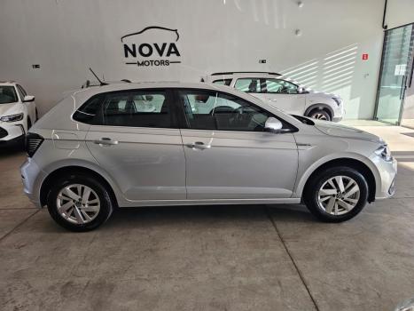 VOLKSWAGEN Polo Hatch 1.0 12V 4P 200 TSI  COMFORTLINE AUTOM�TICO, Foto 8