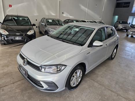 VOLKSWAGEN Polo Hatch 1.0 12V 4P 200 TSI  COMFORTLINE AUTOM�TICO, Foto 9