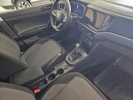 VOLKSWAGEN Polo Hatch 1.0 12V 4P 200 TSI  COMFORTLINE AUTOM�TICO, Foto 11
