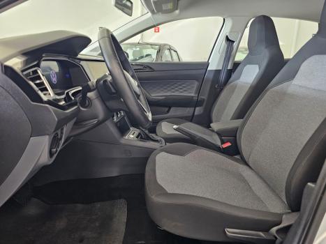 VOLKSWAGEN Polo Hatch 1.0 12V 4P 200 TSI  COMFORTLINE AUTOM�TICO, Foto 12