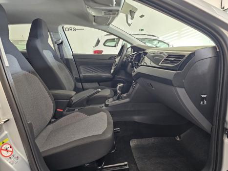 VOLKSWAGEN Polo Hatch 1.0 12V 4P 200 TSI  COMFORTLINE AUTOM�TICO, Foto 14