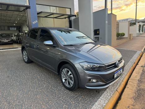 VOLKSWAGEN Polo Hatch 1.0 12V 4P 200 TSI  COMFORTLINE AUTOM�TICO, Foto 1