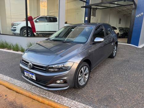 VOLKSWAGEN Polo Hatch 1.0 12V 4P 200 TSI  COMFORTLINE AUTOM�TICO, Foto 2