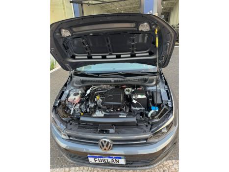 VOLKSWAGEN Polo Hatch 1.0 12V 4P 200 TSI  COMFORTLINE AUTOM�TICO, Foto 5