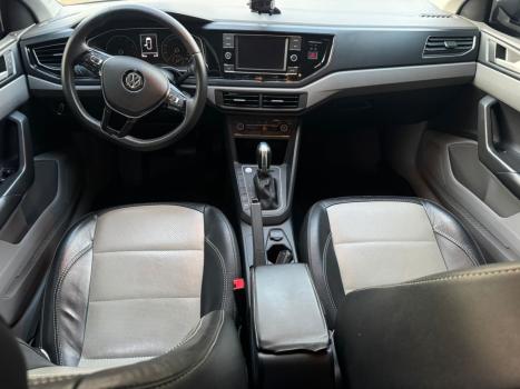 VOLKSWAGEN Polo Hatch 1.0 12V 4P 200 TSI  COMFORTLINE AUTOM�TICO, Foto 6