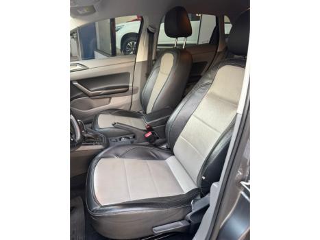 VOLKSWAGEN Polo Hatch 1.0 12V 4P 200 TSI  COMFORTLINE AUTOM�TICO, Foto 7