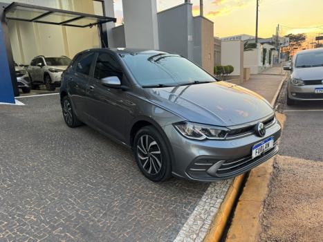 VOLKSWAGEN Polo Hatch 1.0 12V 4P 200 TSI HIGHLINE AUTOM�TICO, Foto 1