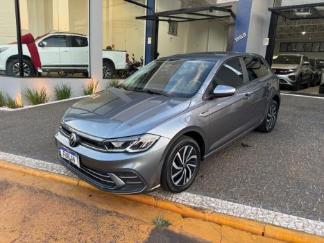 VOLKSWAGEN Polo Hatch 1.0 12V 4P 200 TSI HIGHLINE AUTOM�TICO, Foto 2