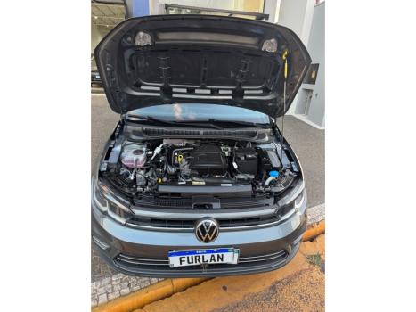 VOLKSWAGEN Polo Hatch 1.0 12V 4P 200 TSI HIGHLINE AUTOM�TICO, Foto 5