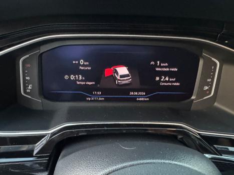 VOLKSWAGEN Polo Hatch 1.0 12V 4P 200 TSI HIGHLINE AUTOM�TICO, Foto 9